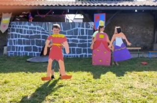 Poincy Site officiel de la commune