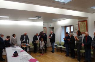 Perrigny Site officiel de la commune