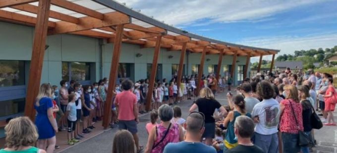 PugnyChatenod Site officiel de la commune