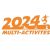 Logo Multi-Activités 2024