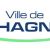 Logo Ville de Chagny - 2021