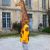 Monsieur Girafe 