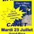 23 juillet Maxime Jallon