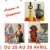 Affiche Expo 25 au 30 avril 2017