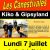 Gipsyland 07-07