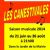 Affiche Les Canestivales