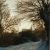45. Neige chemin de l'Avoye