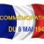 8 mai 2025