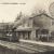 la gare