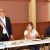 discours du maire