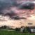 Nuages sur les Nugues