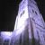Eglise de nuit