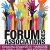 Affiche Forum des associations