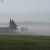 Paysage du Puylaurentais sous la brume